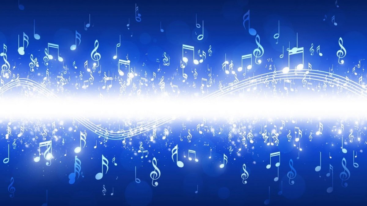 Музыкальный фон