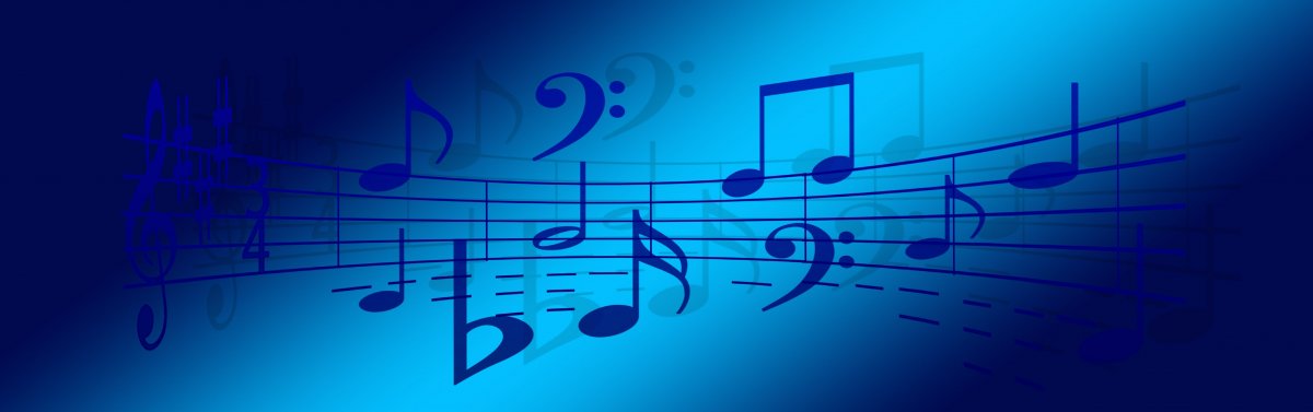 Музыкальный фон