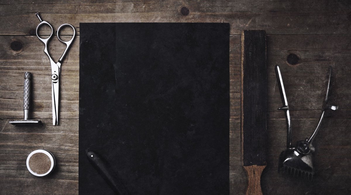 Красивый фон для визитной карточки