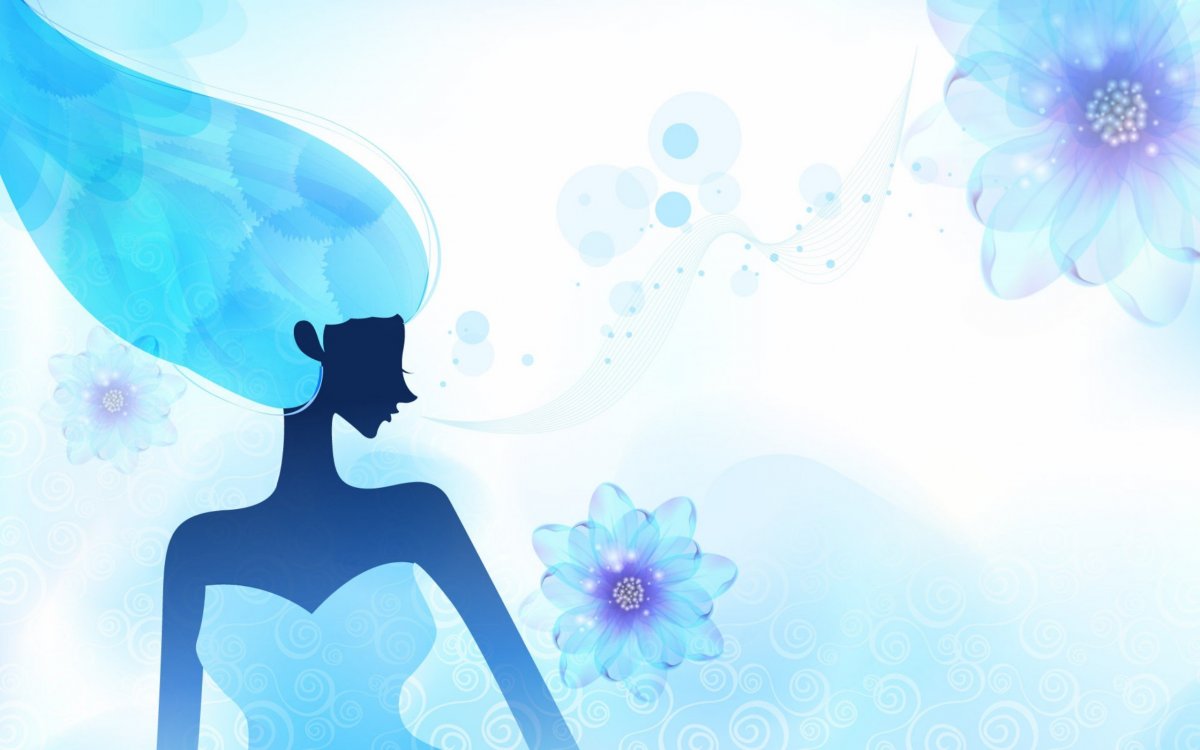 Картины для салона красоты