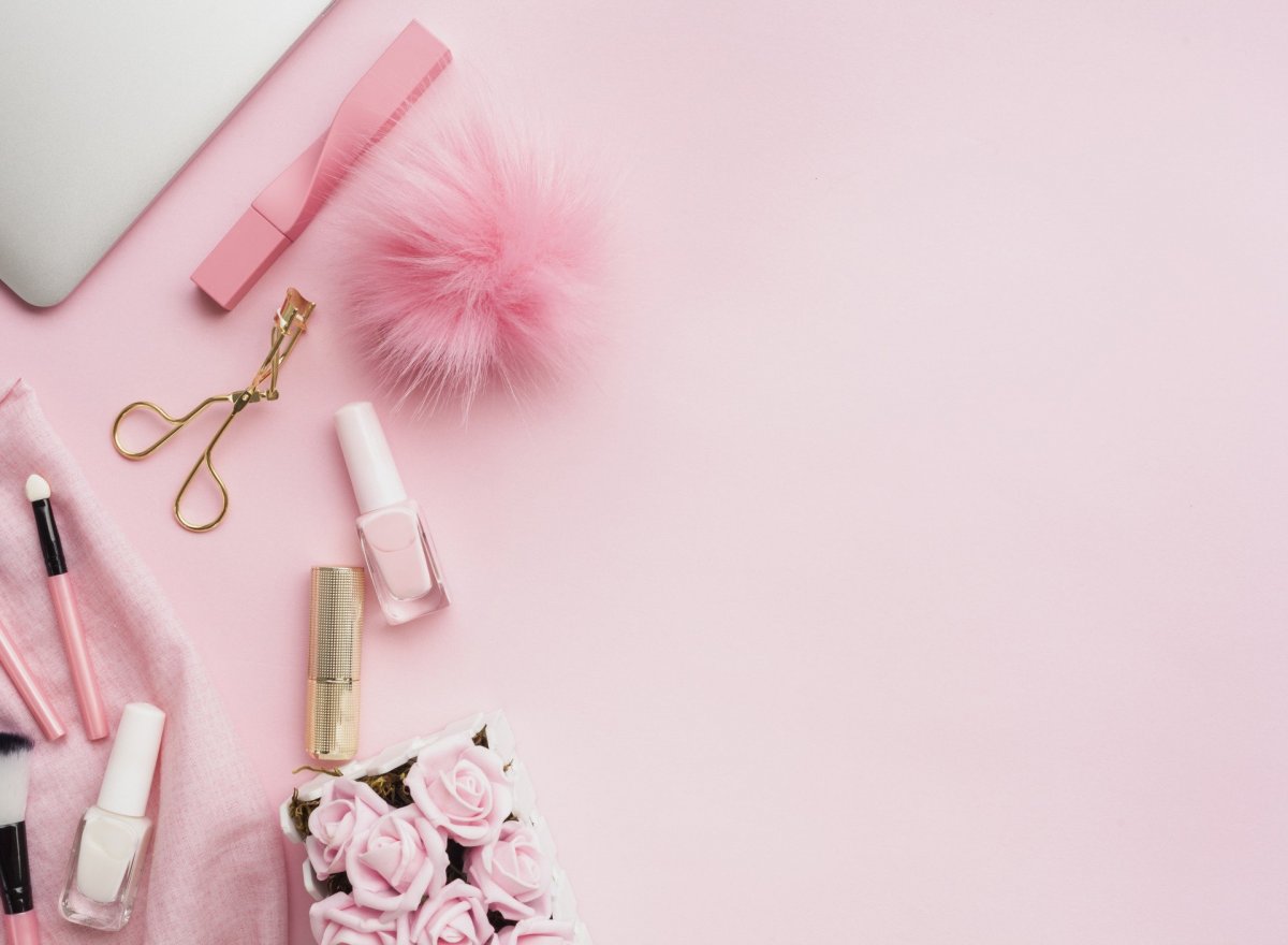 Фон для парикмахерской