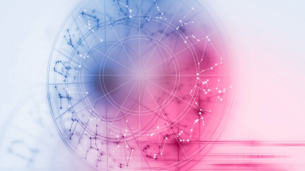 Астрология природа