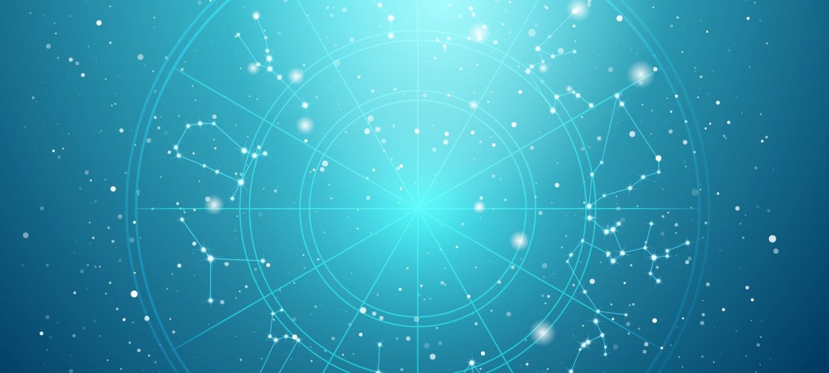 Луна астрология Эстетика