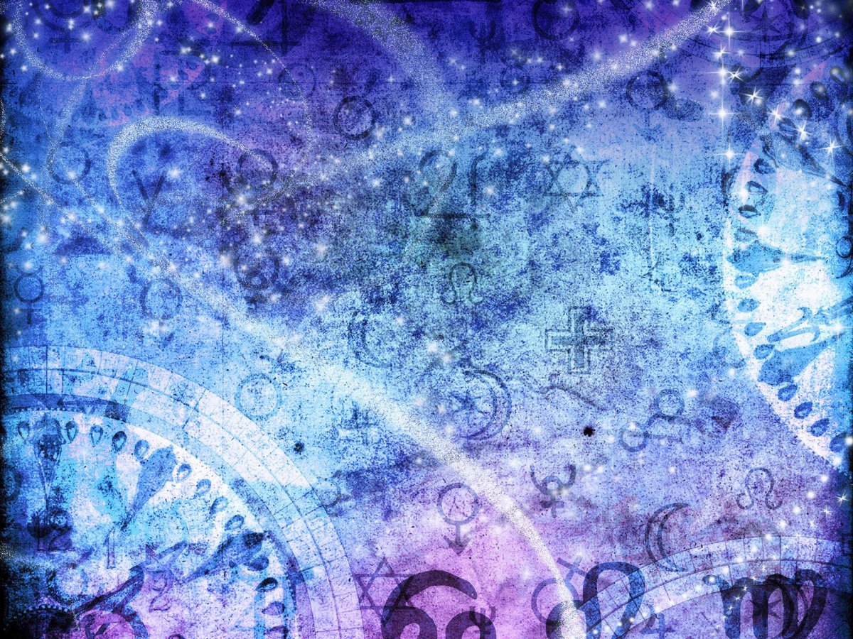 Космос Инстаграм