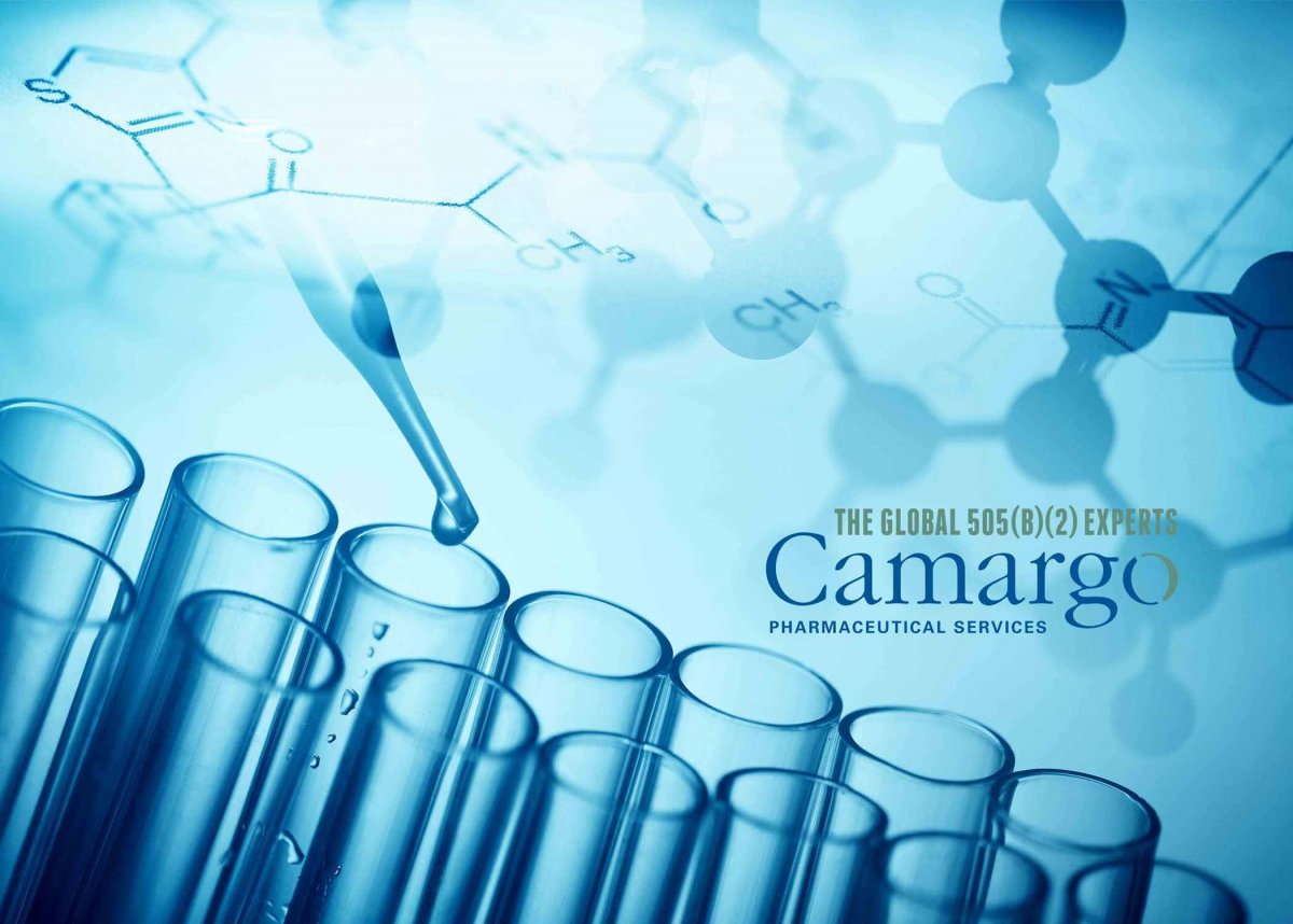 Химический фон для презентации