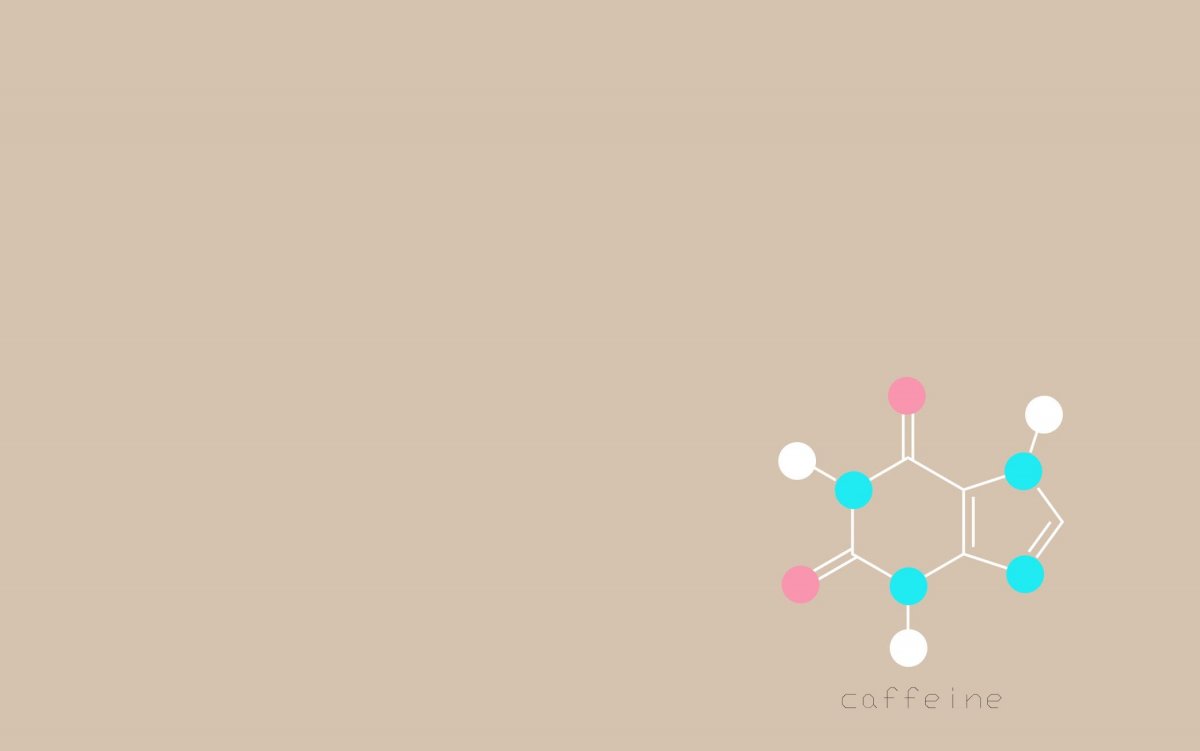 Фон для презентации по химии