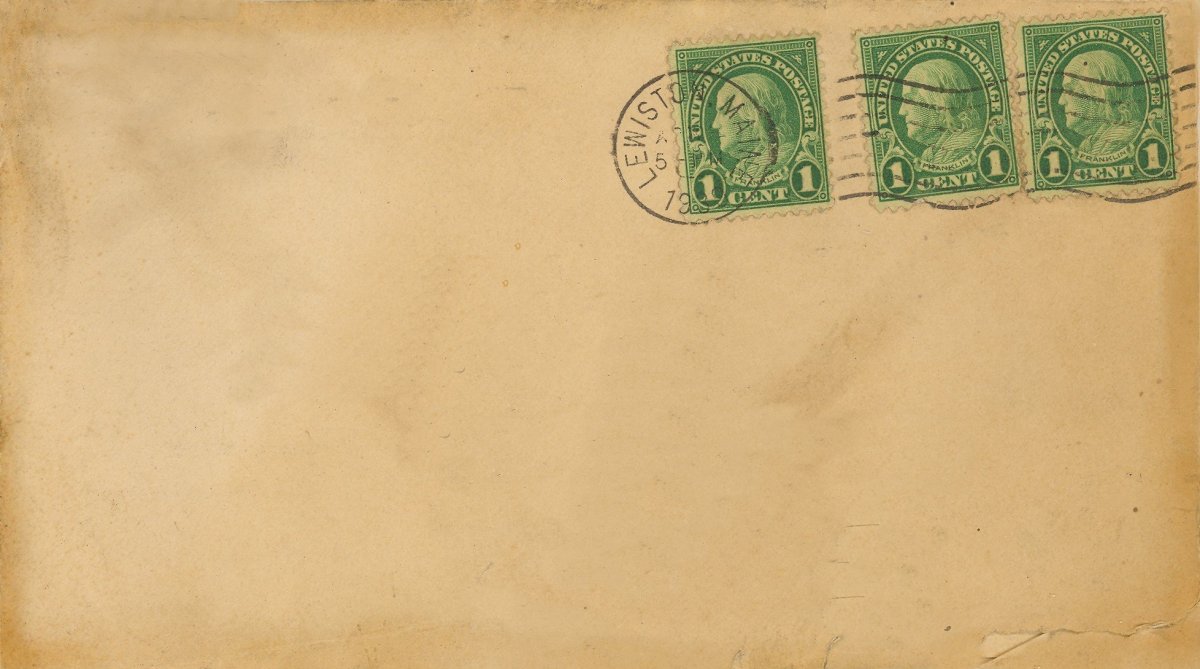 Фон для письма