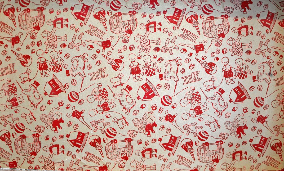 Паттерны для фона