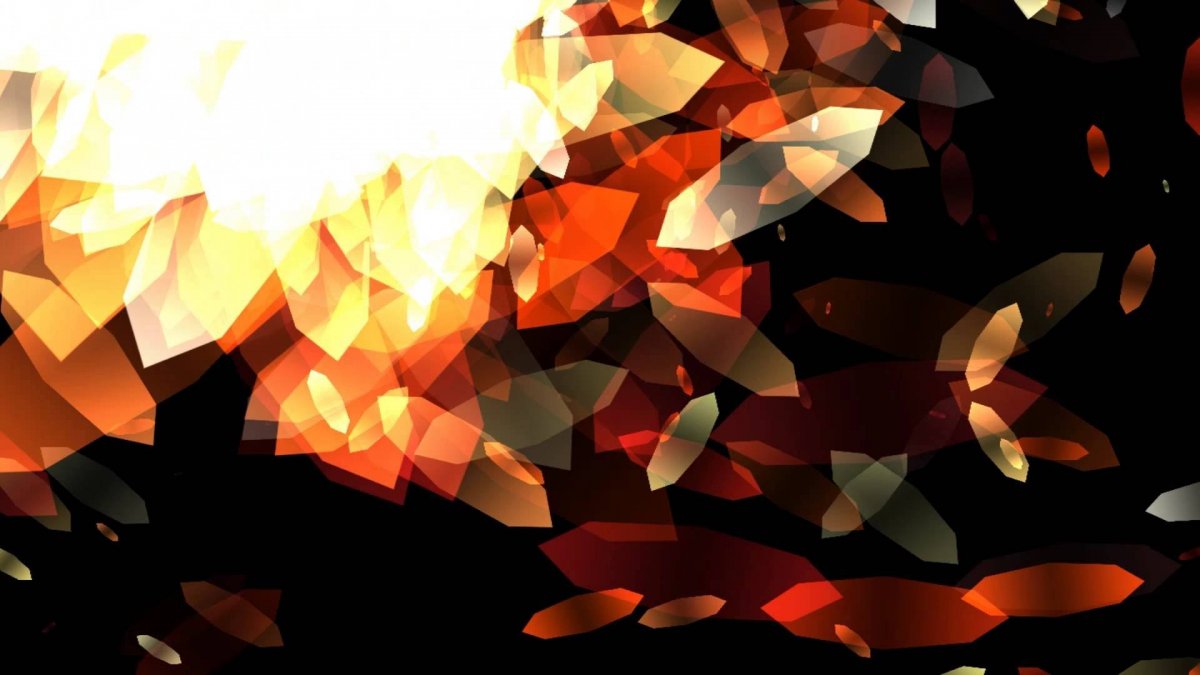 Абстрактные полосы