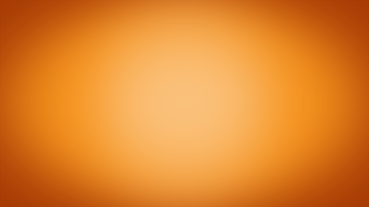 Черно оранжевый