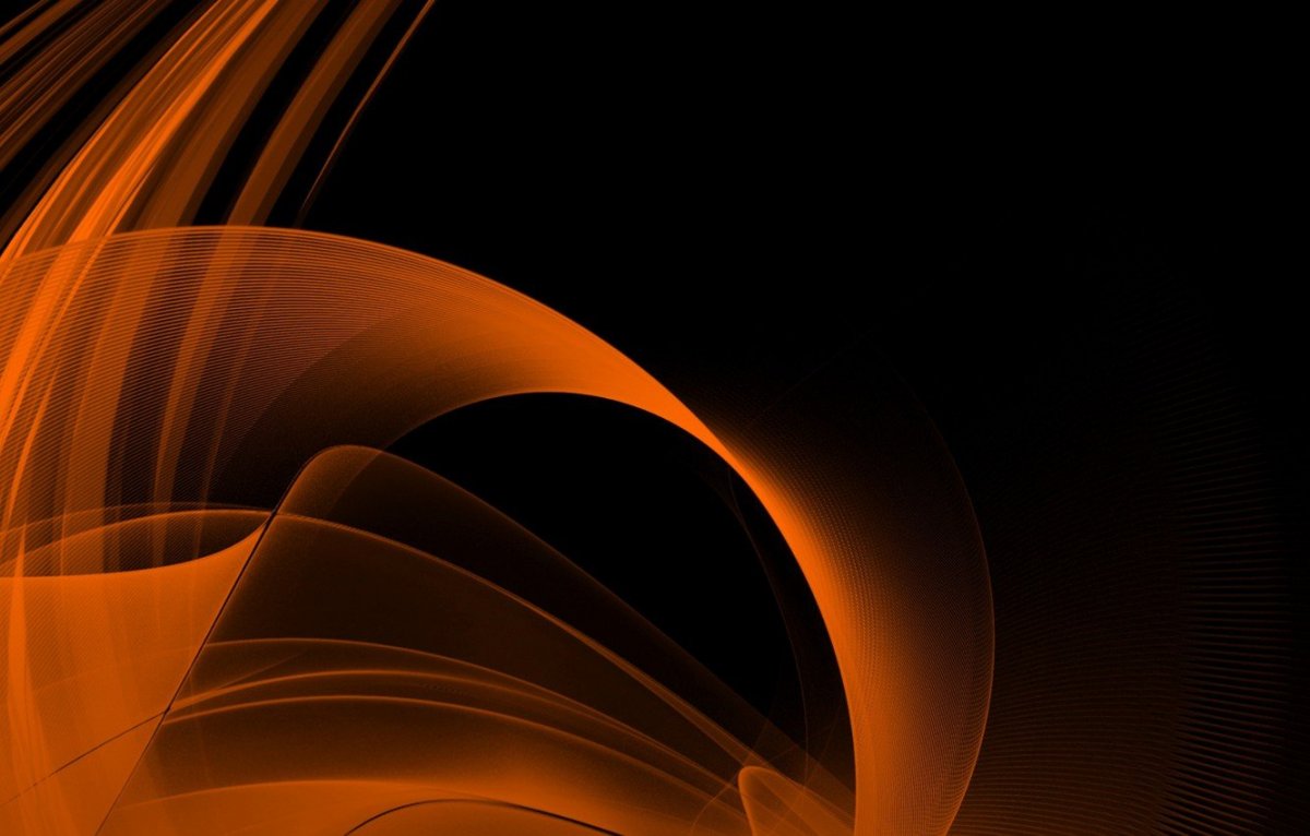 Абстракция полосы