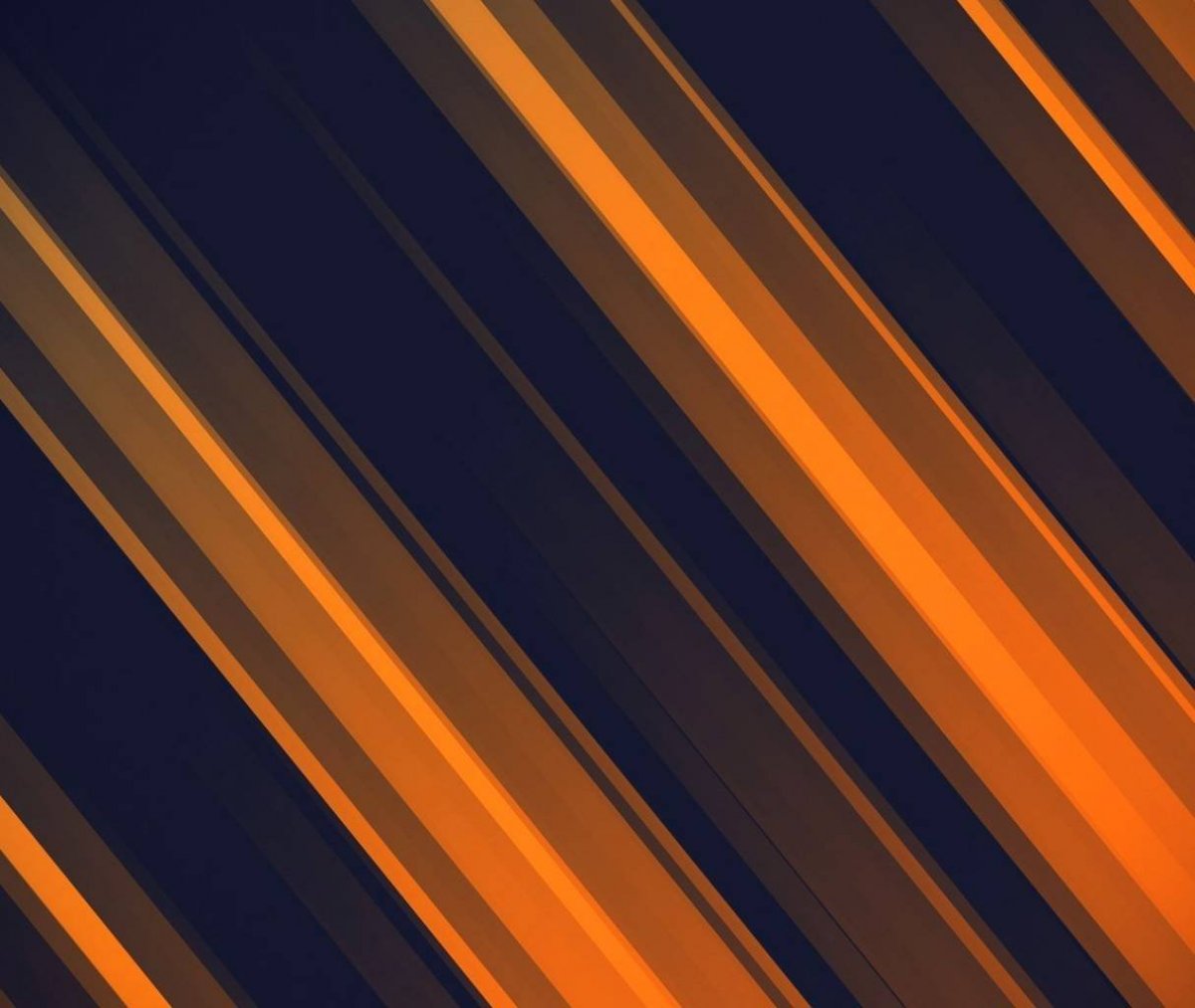 Черно оранжевый фон