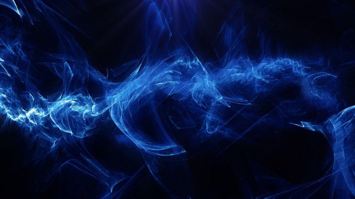 Градиентный фон