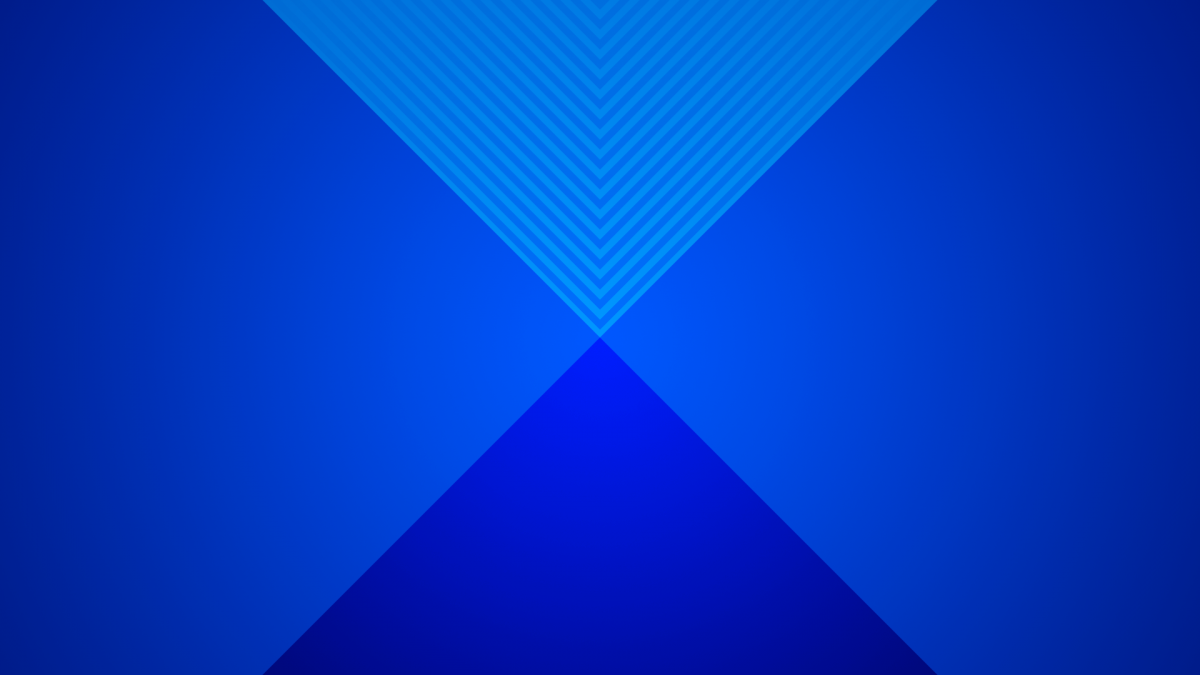 Темно голубые обои