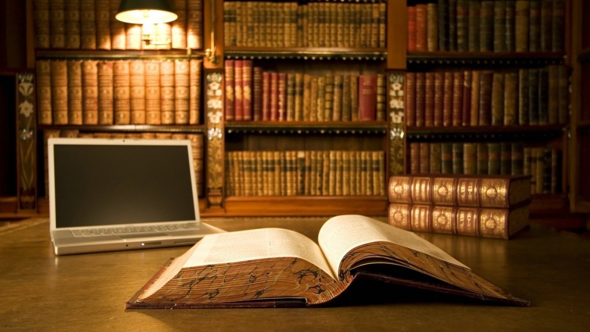 Красивый фон для презентации