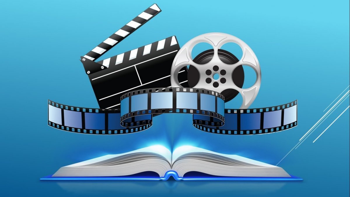 Литература и кино