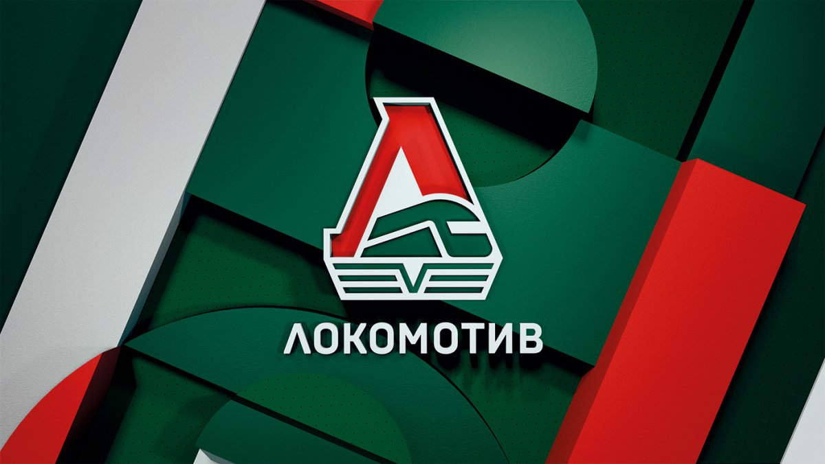 FC Lokomotiv Wallpapers