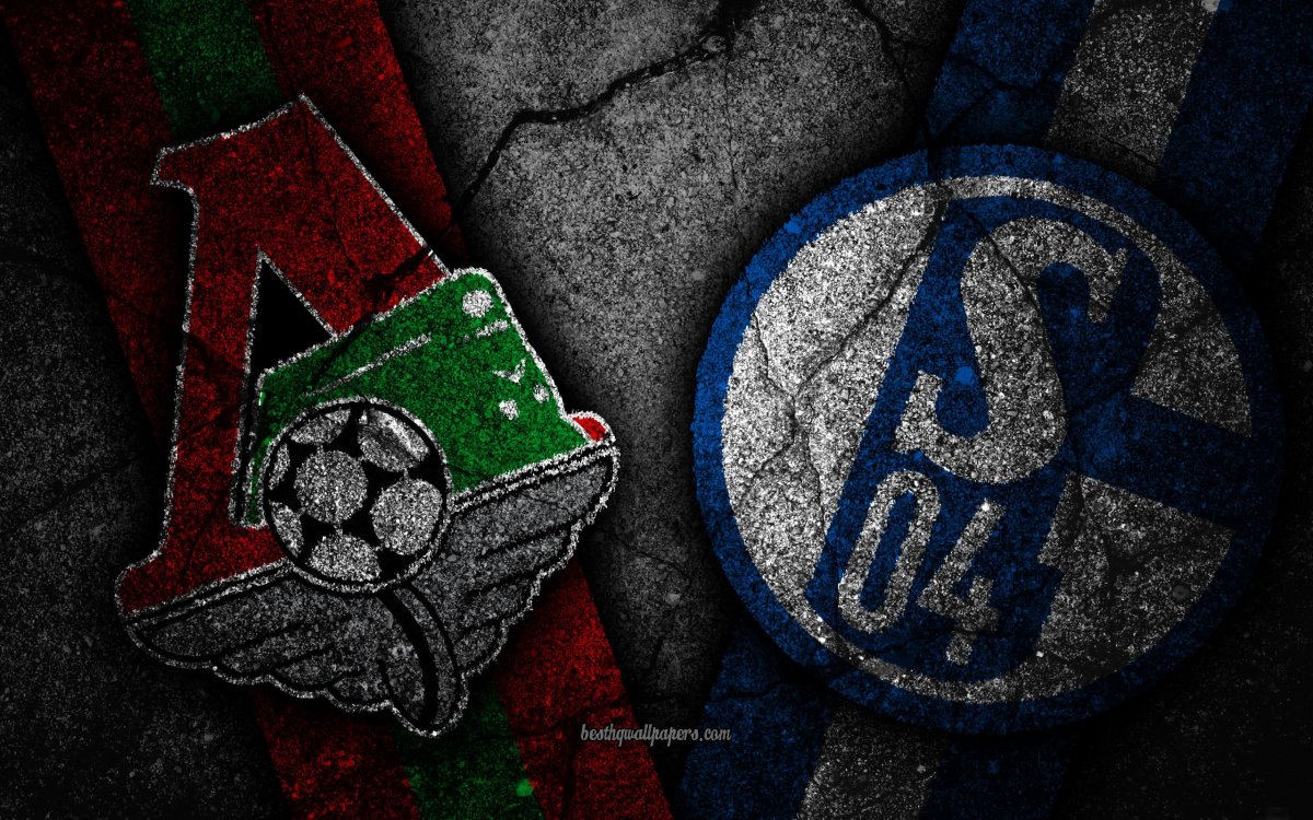 Иконка Спартак и Локо