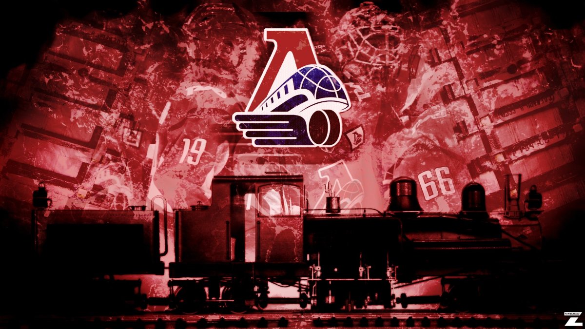 ФК Локомотив Москва