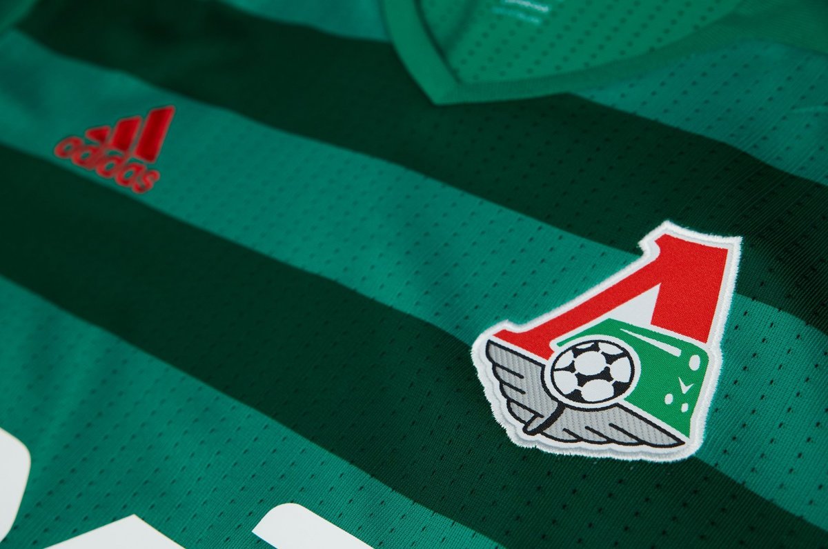 Локомотив лого без фона