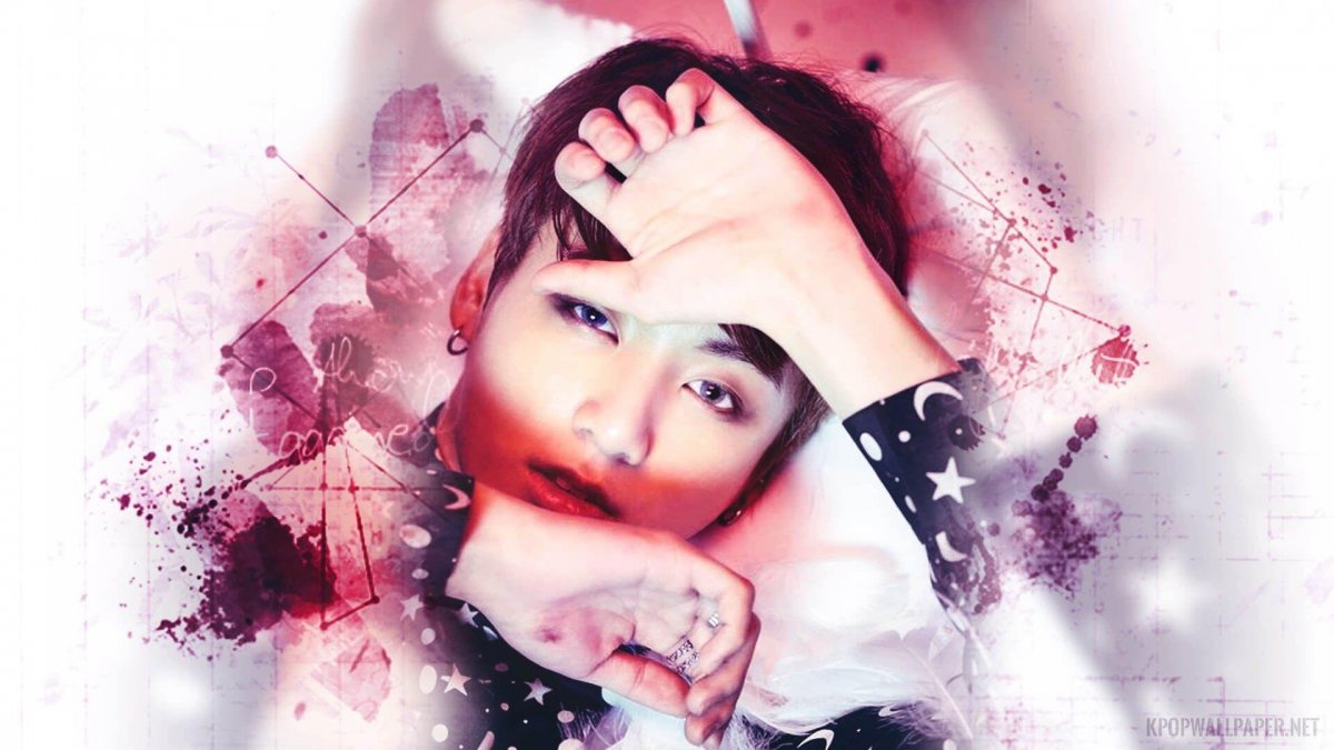 БТС Чон Чонгук 2019