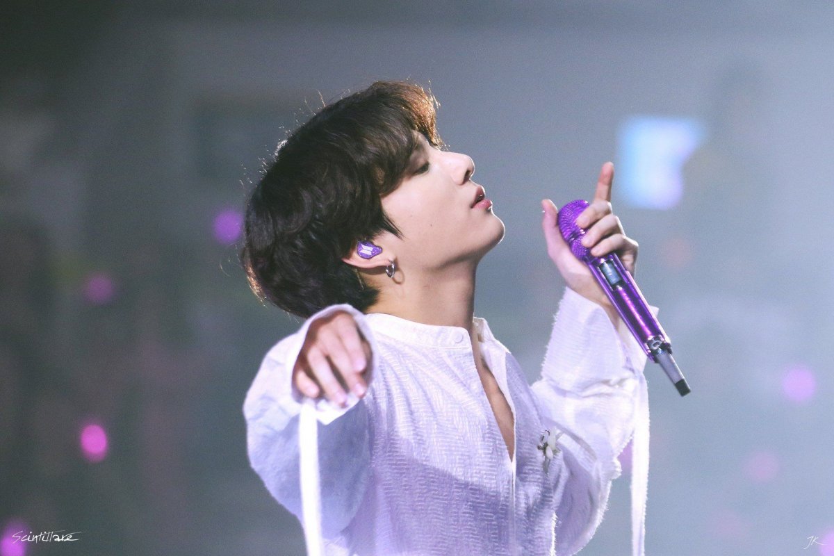 Чон Чонгук 2020 обои