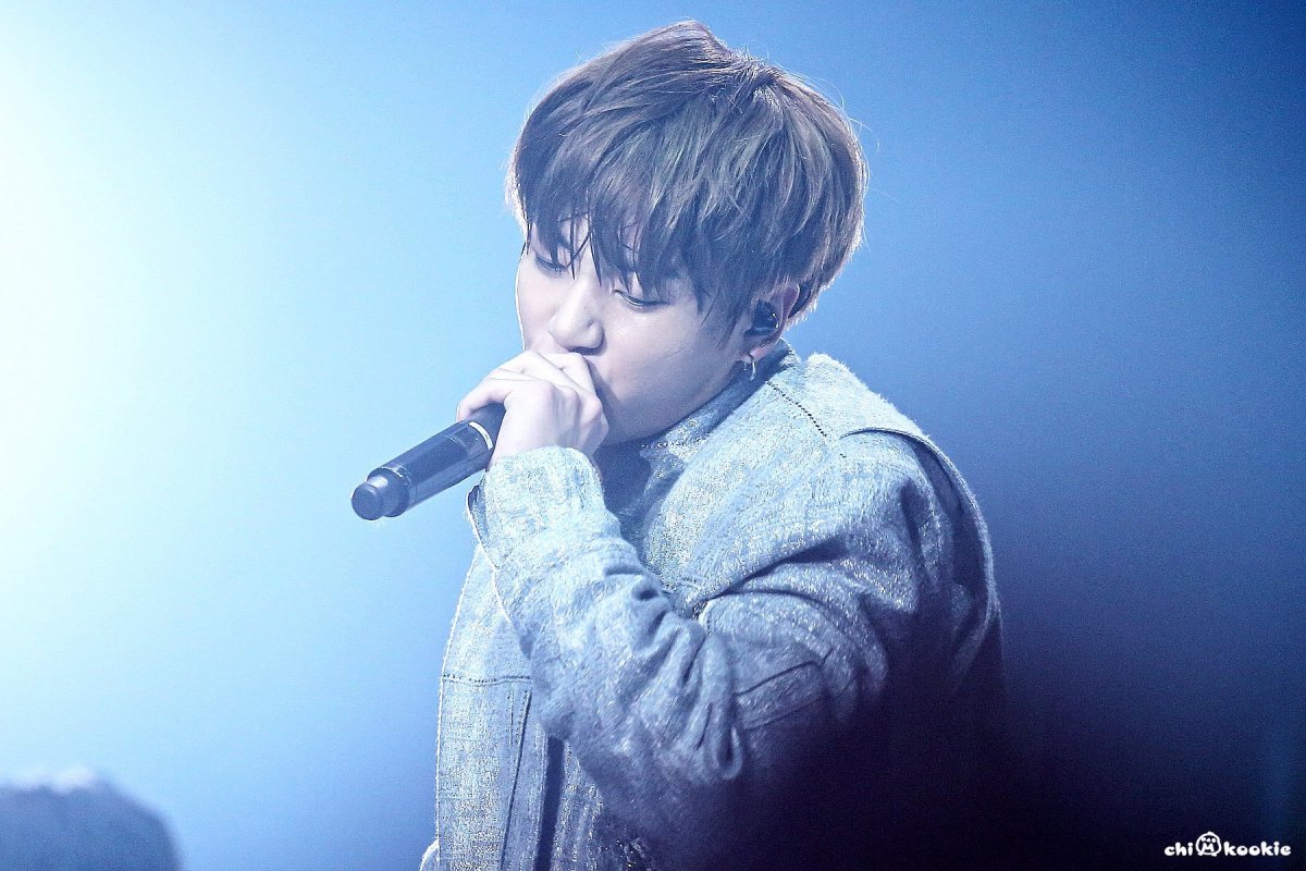 BTS Чон Чонгук обои