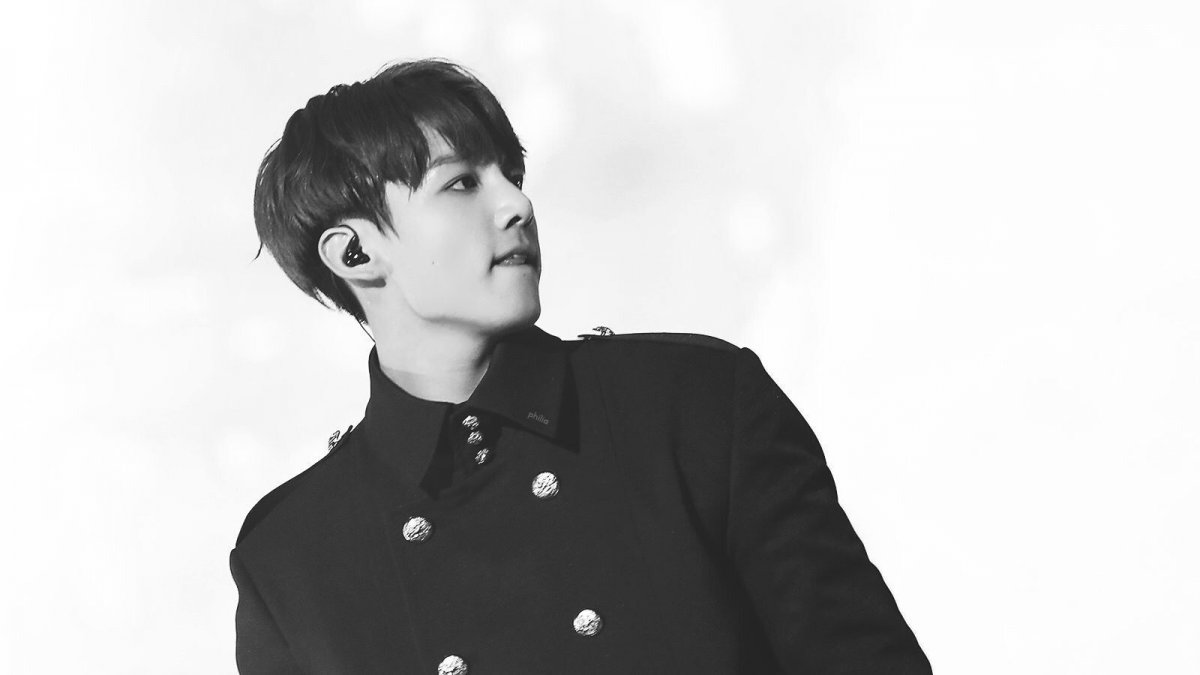 Чон Чонгук Эстетика