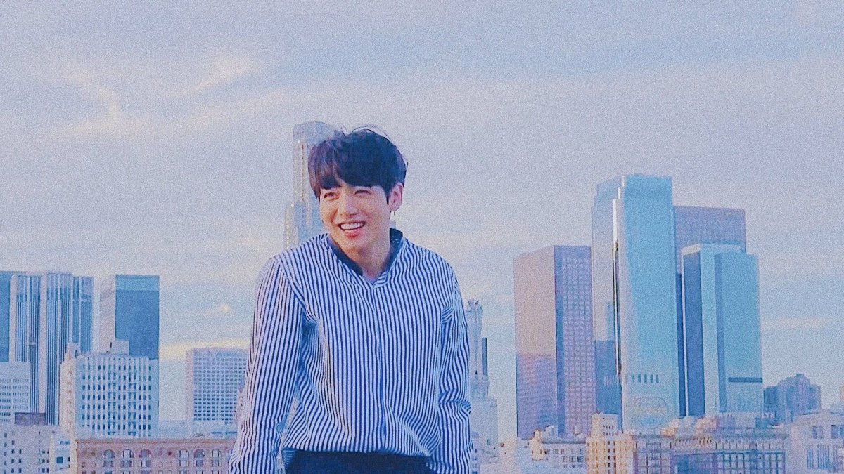 Чонгук обои на рабочий стол