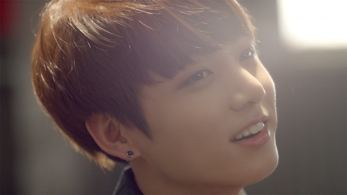 Чон Чонгук арт