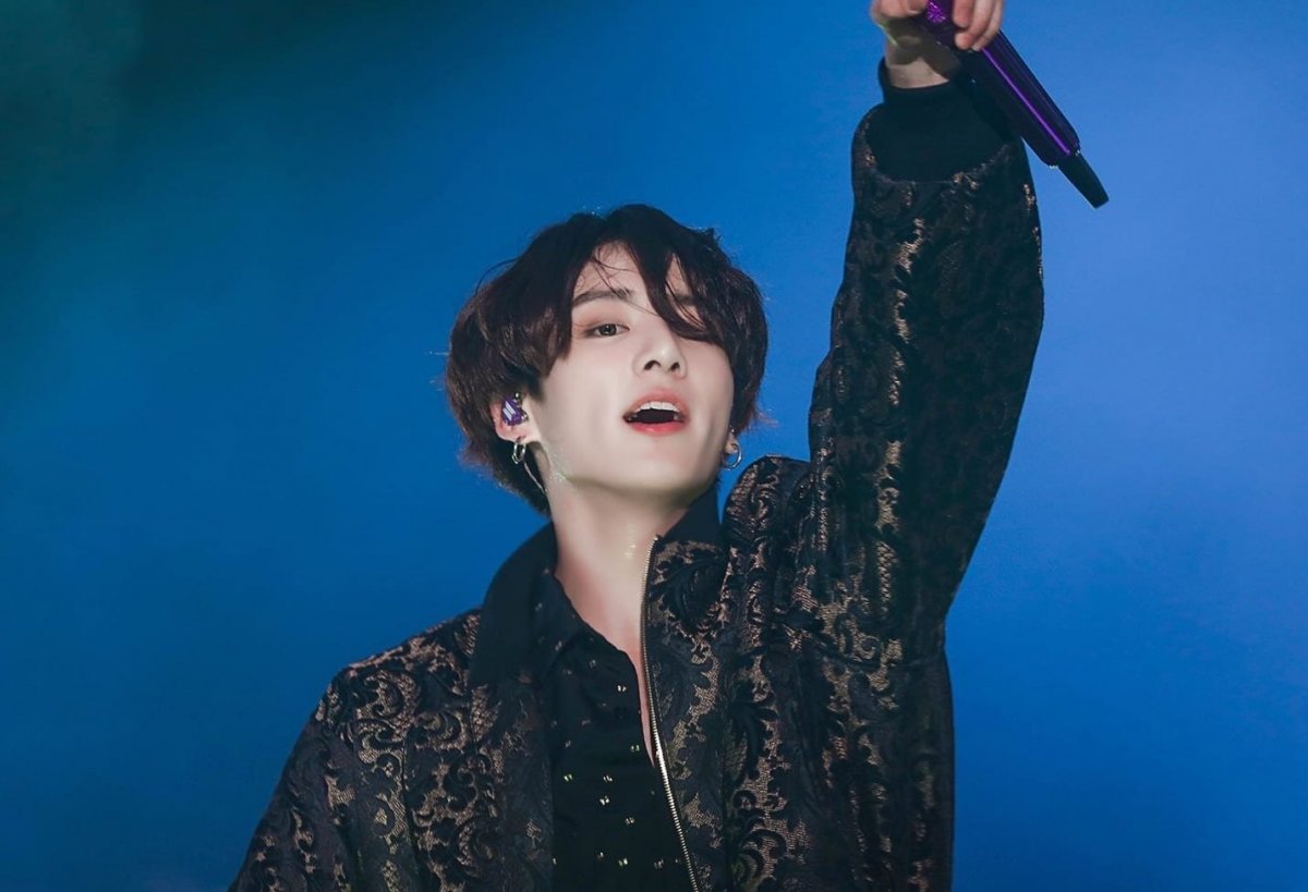 Чон эйфория