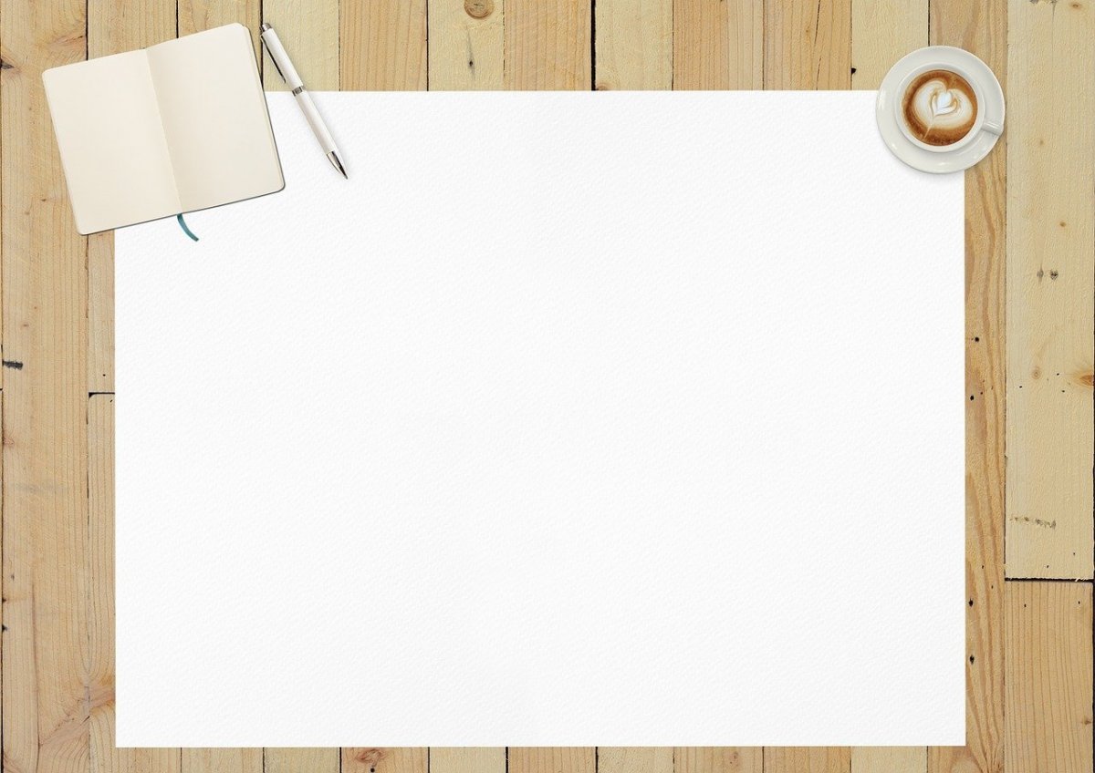 Фон для объявления