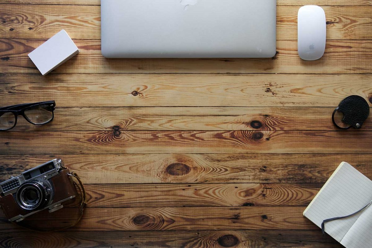 Креативный фон для поста