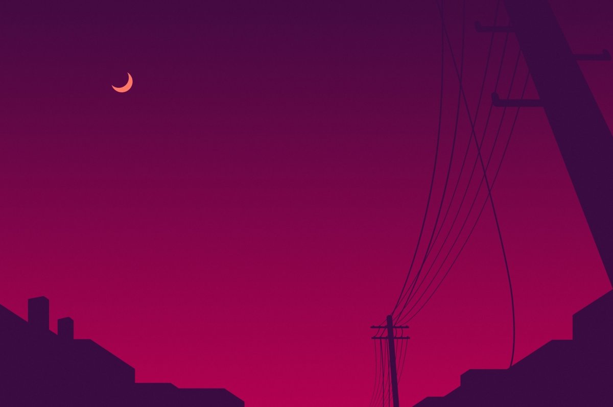 Фон для стрима