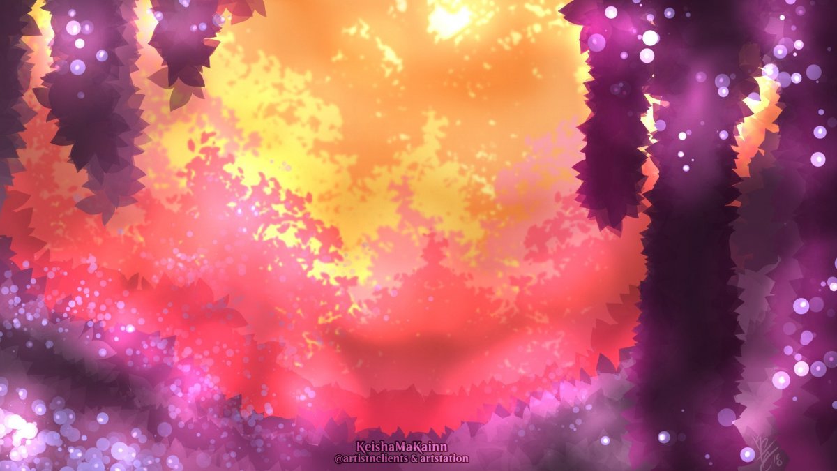 Пиксельные фоны для рабочего стола