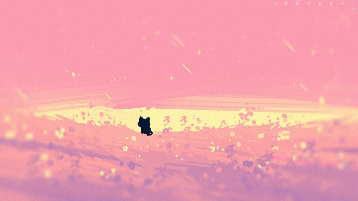 Фон для стрима