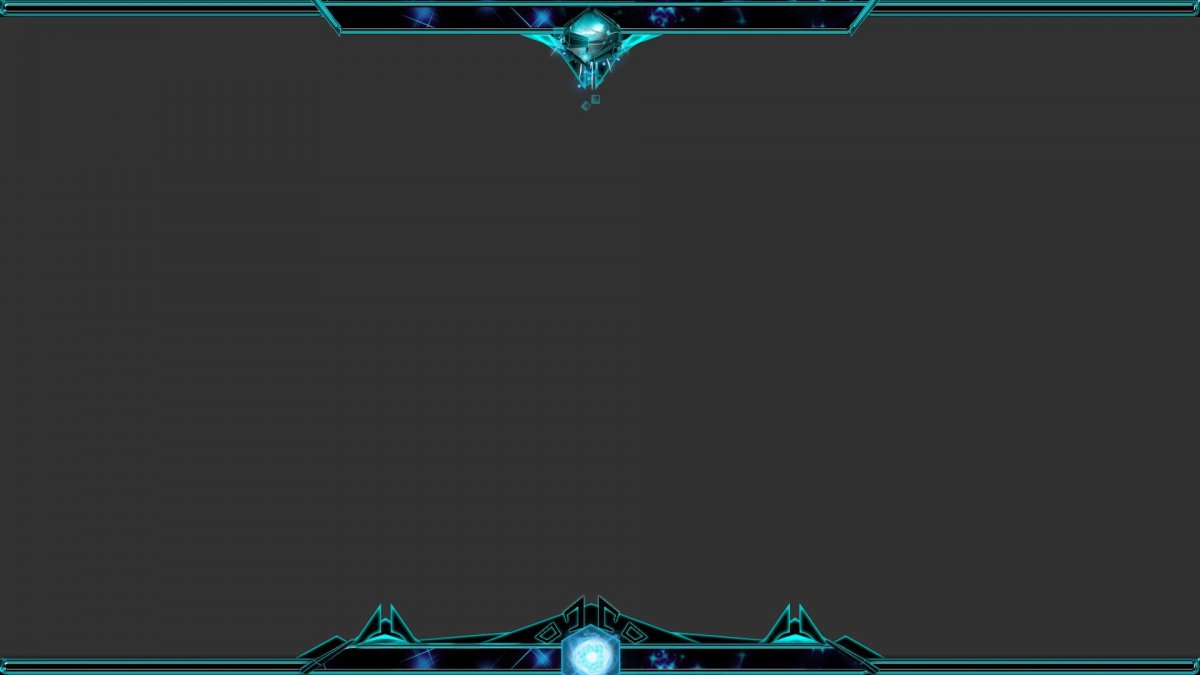 Рамка для стрима