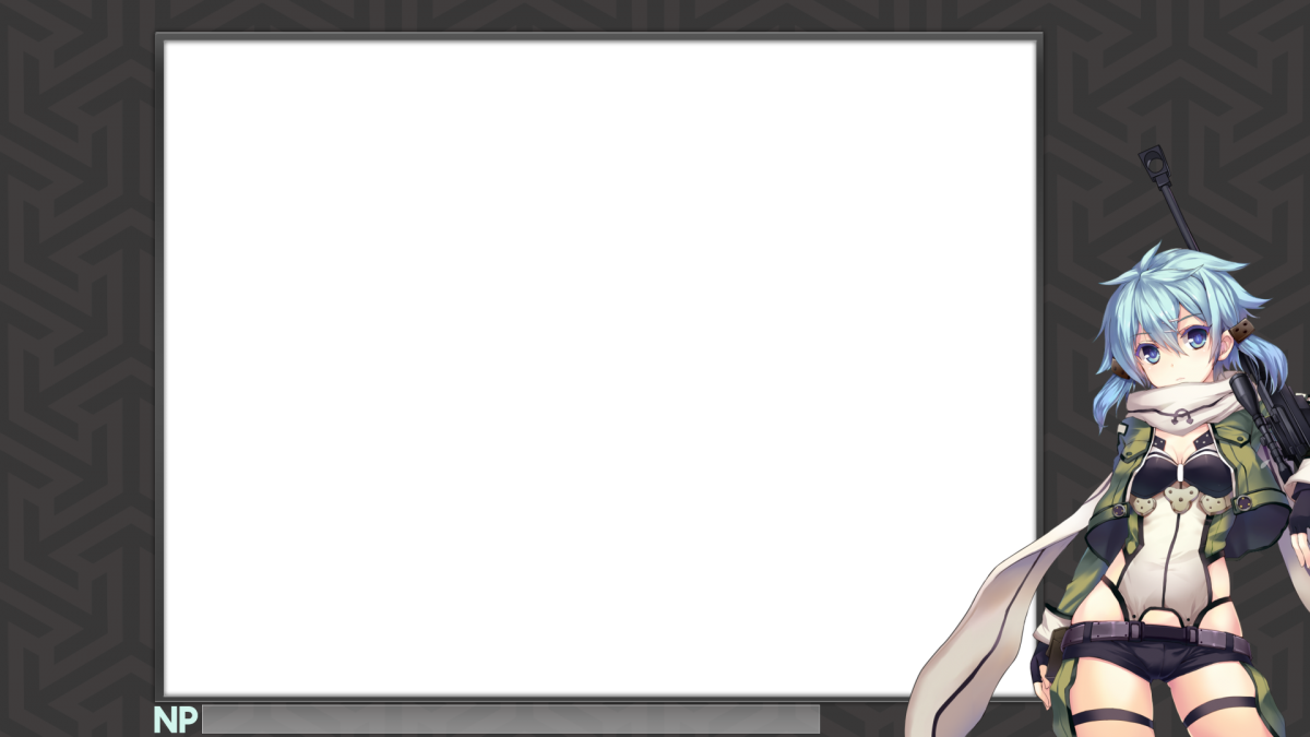 Фон для стрима