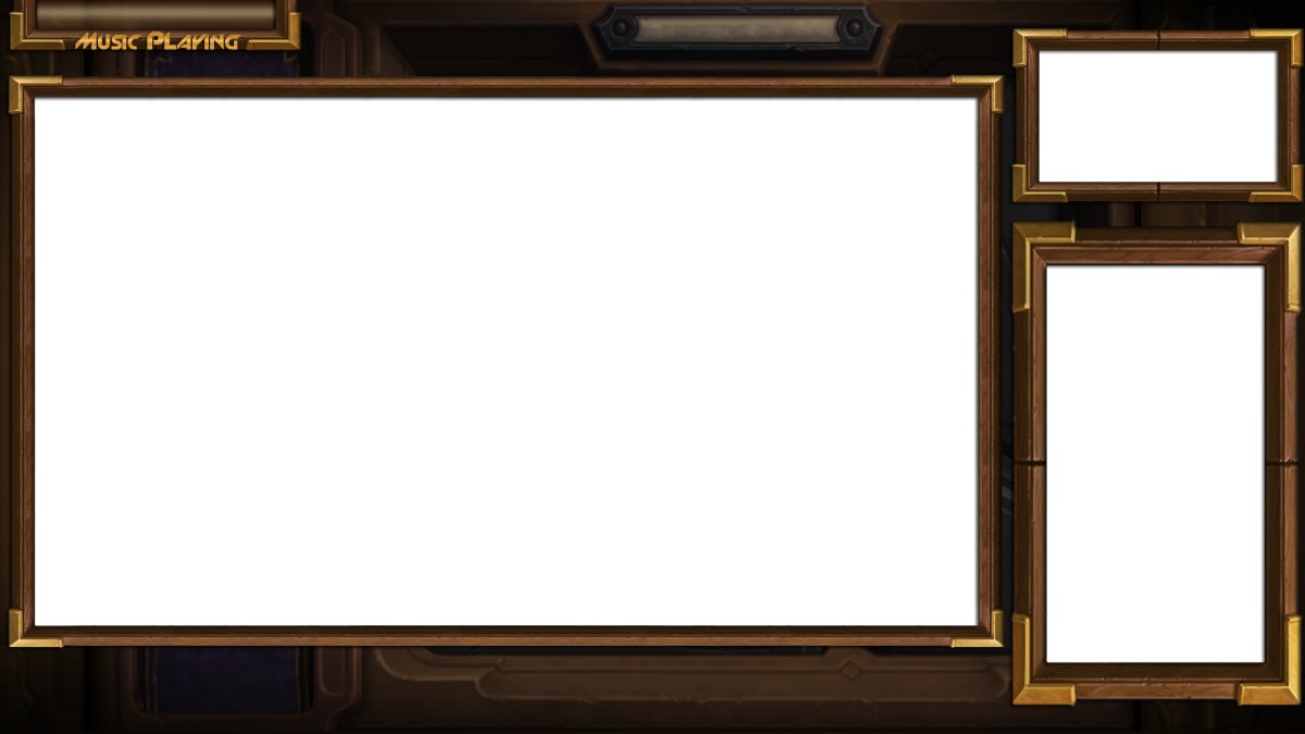 Изображение для стрима