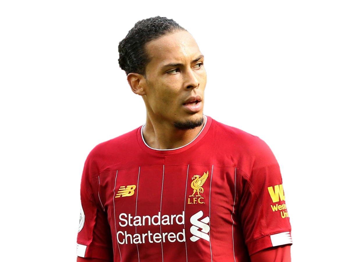 Ван Дейк семья