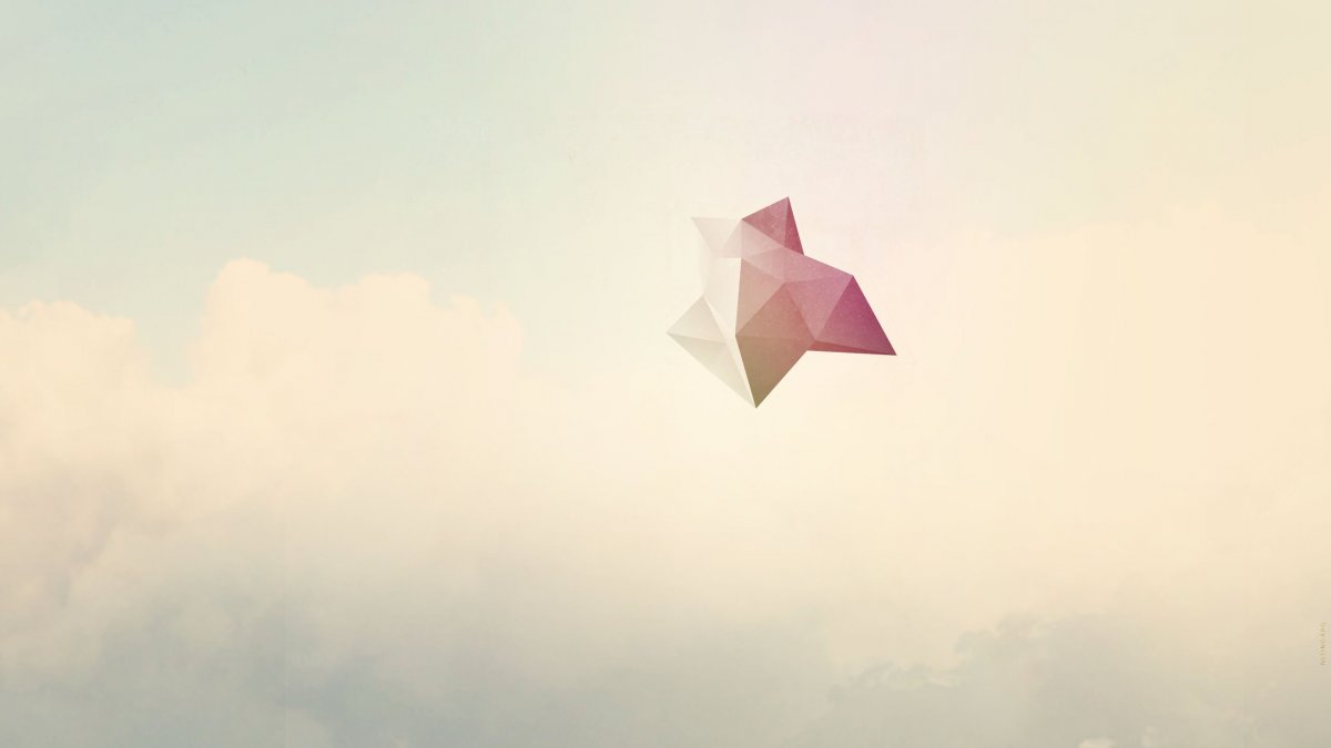 Фон Минимализм