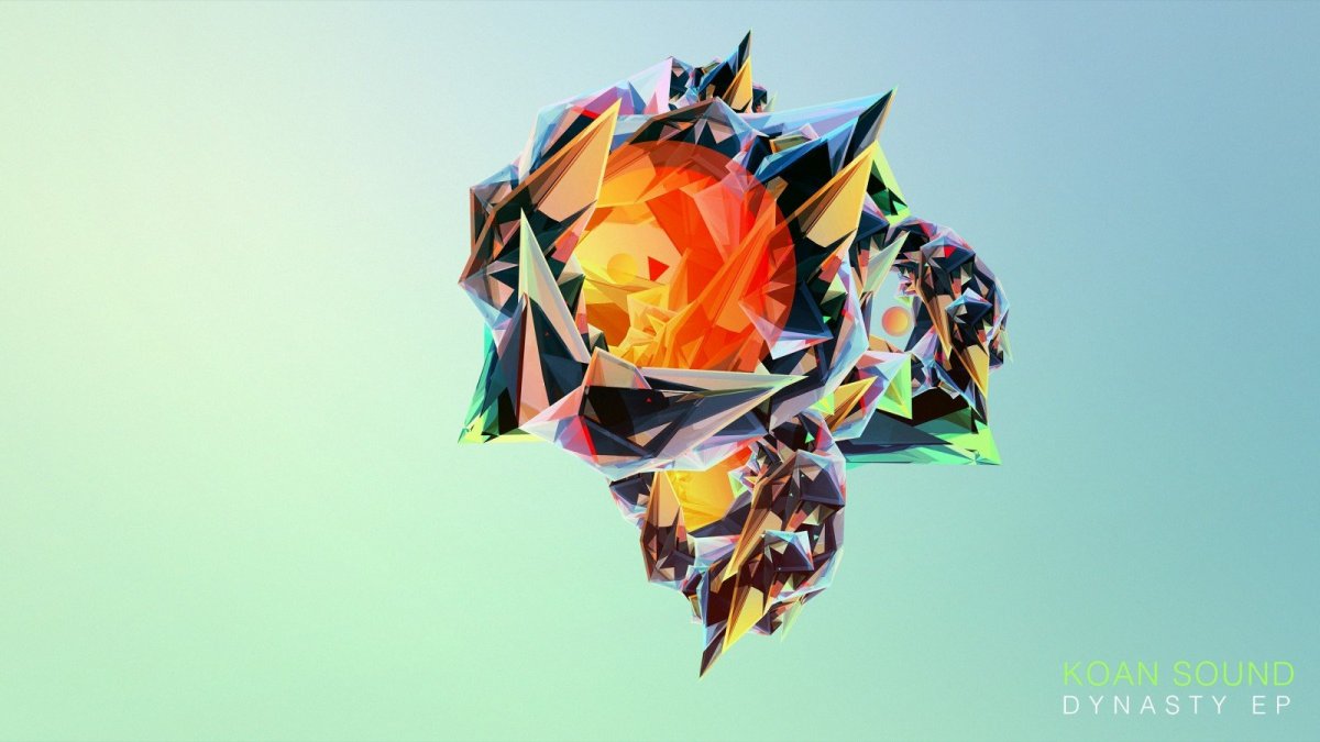 Обои на рабочий стол Минимализм