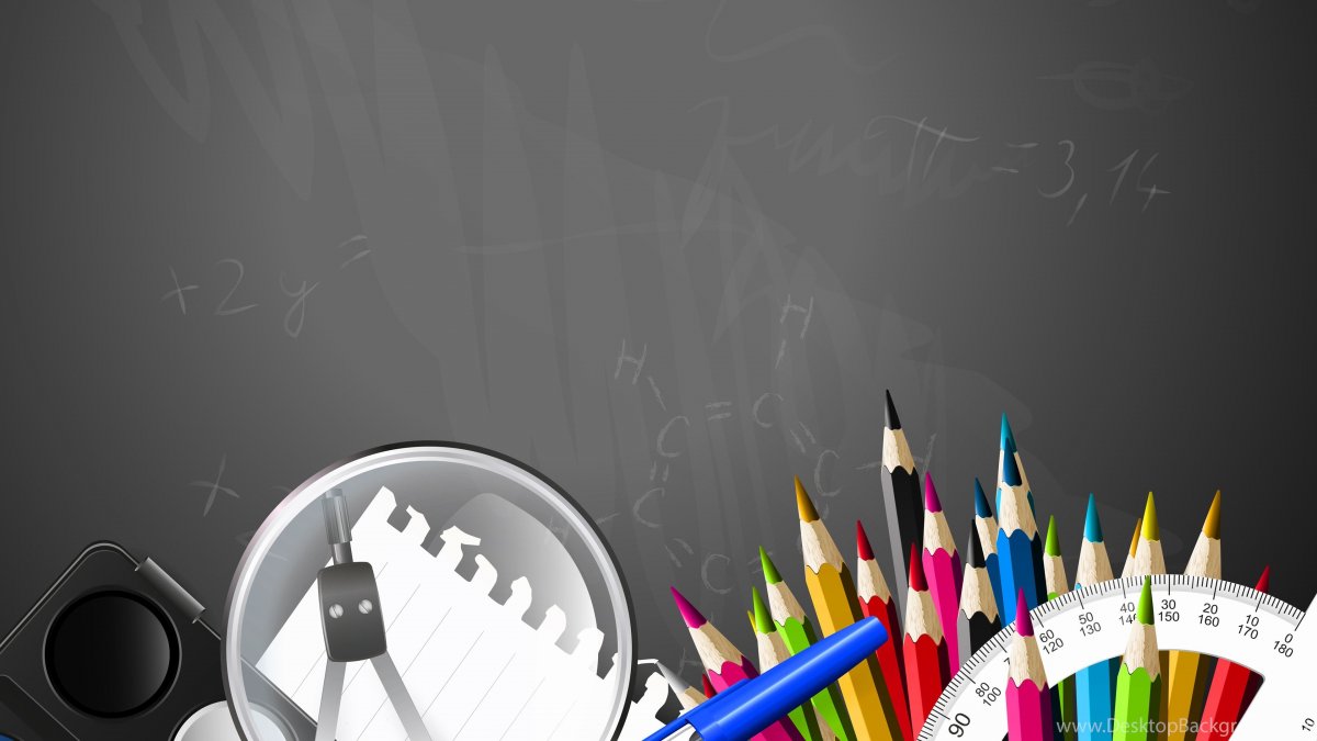 Фон для педагога