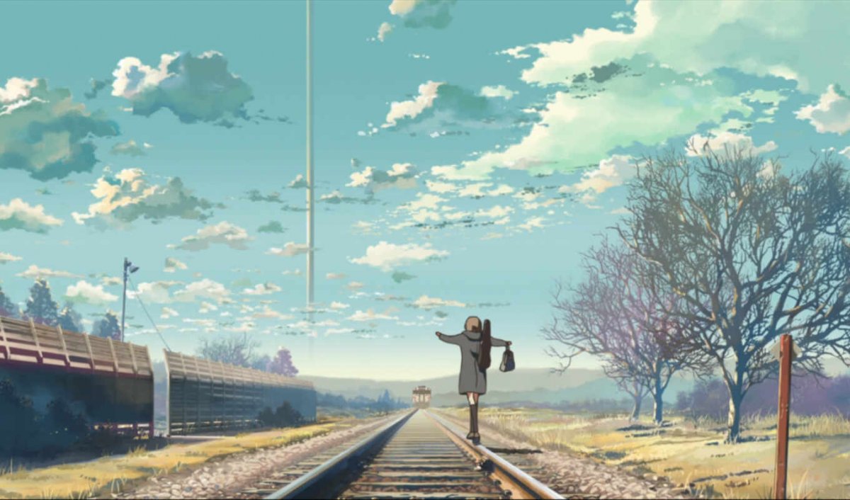 Макото Синкай рост