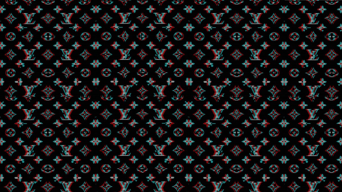 Обои гуччи модные