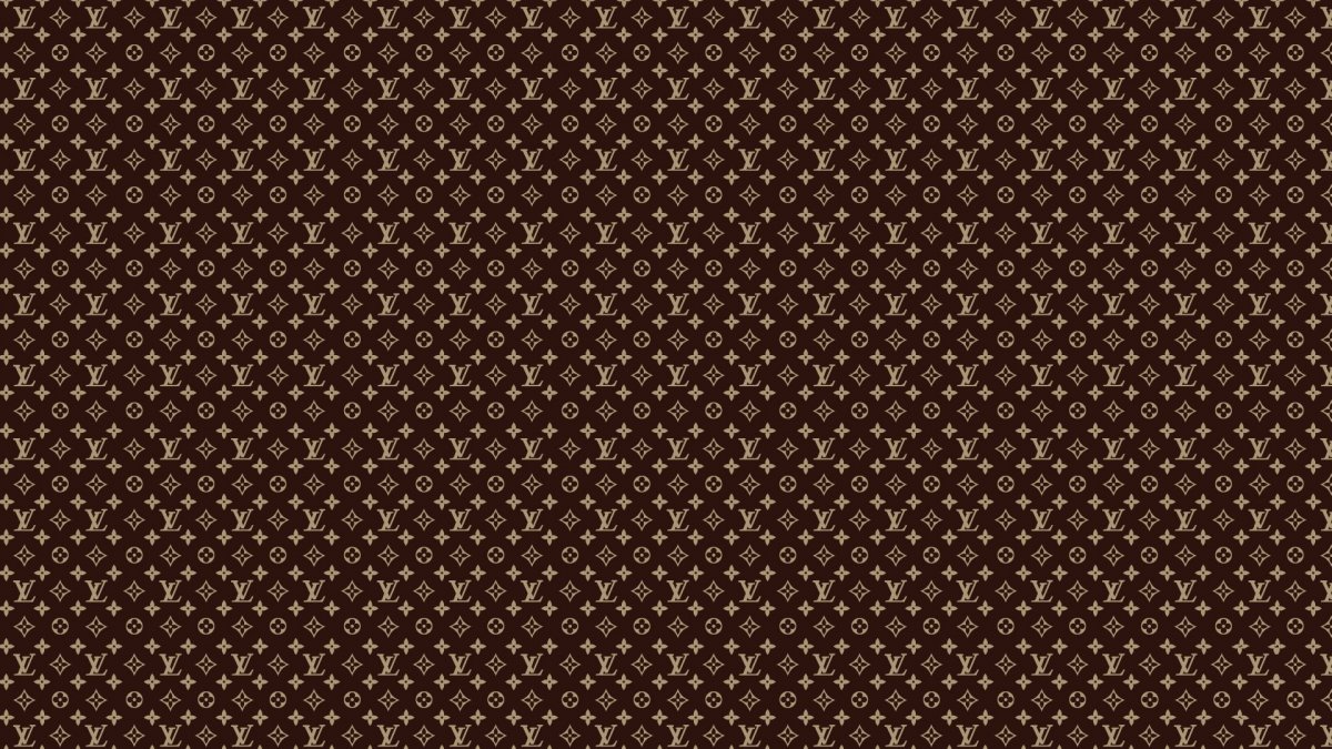 Фон Луис вуитон