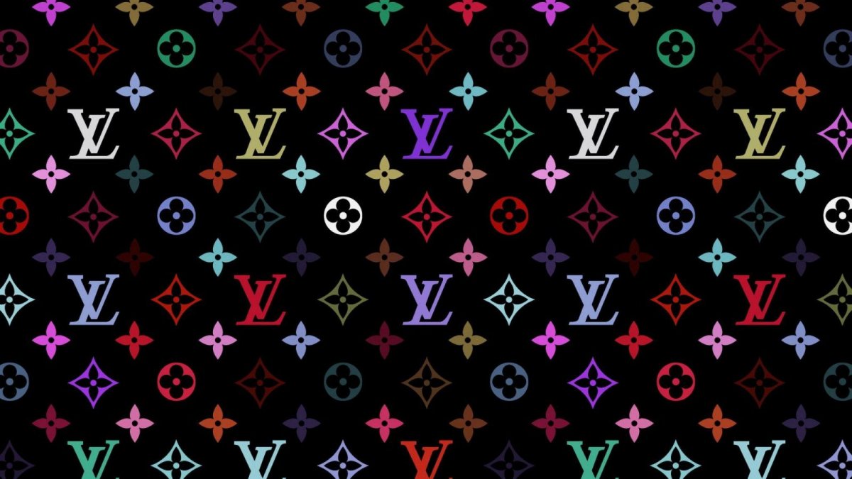 Ковер Луи Виттон