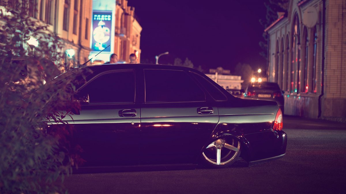 Аватарка опер стиль