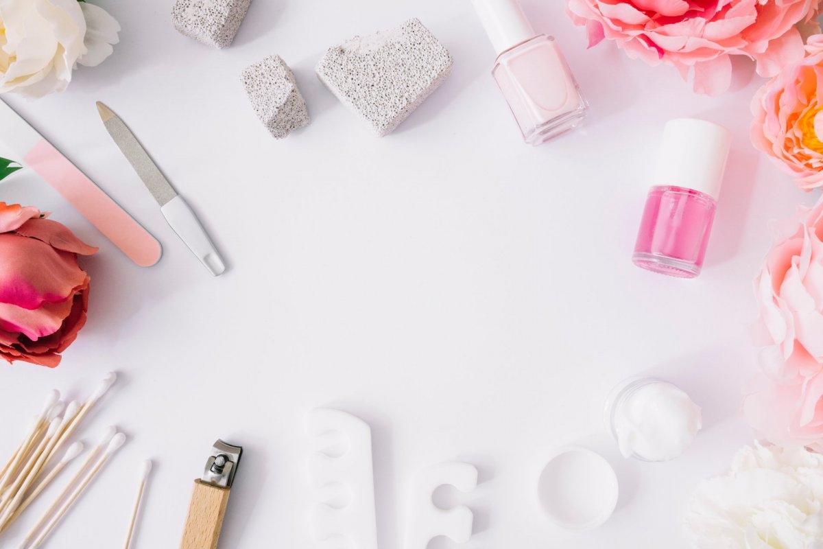 Свободные окошки на маникюр