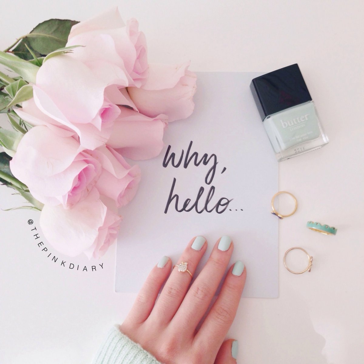 Свободные окна на маникюр